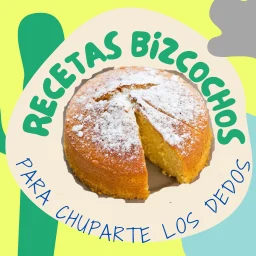 Recetas De Bizcochos Caseros のアイコン